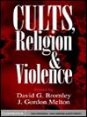 Cults, Religion, and Violence